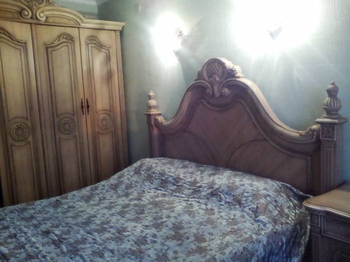 гарнитур в спальню, фотография 3