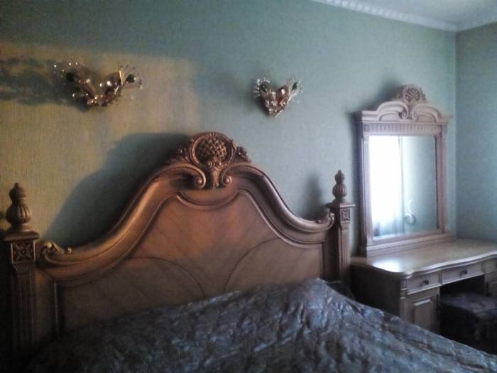 гарнитур в спальню, фотография 4