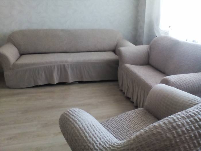 уголок 3,2,1 турецкий, фотография 1