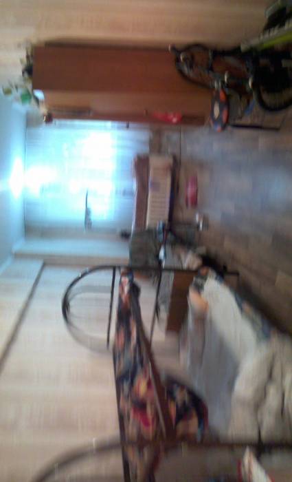 комната на КАЗГУ , фотография 2