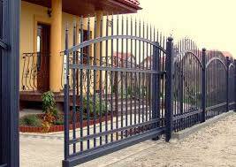 ворота автоматические, фотография 5