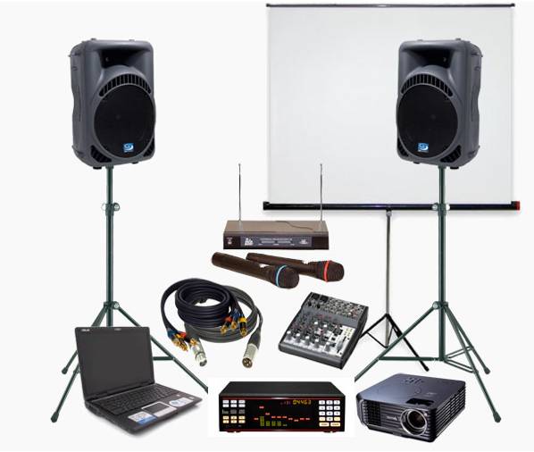 Караоке на выезд в Астане, фотография 2