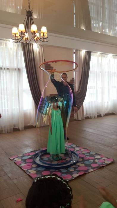 Аниматоры 7000 тенге час, фотография 1