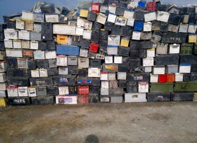 прем б/у негодные аккумулятор в Астане, фотография 1