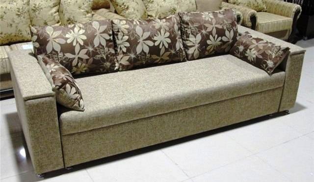 Мебель на заказ, фотография 1