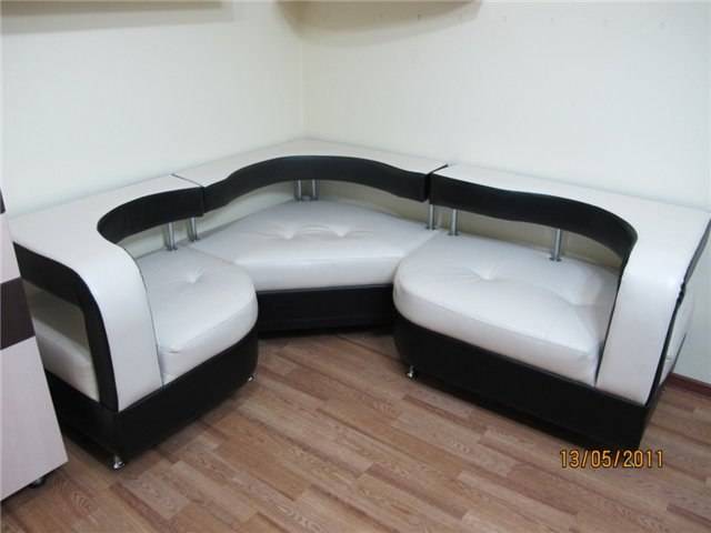 Мебель на заказ, фотография 3