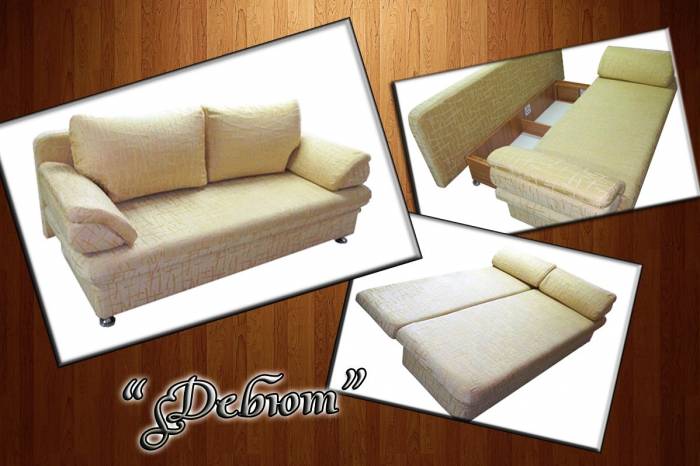 Мебель на заказ, фотография 7