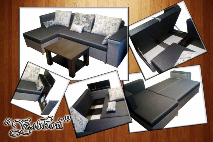 Мебель на заказ, фотография 8