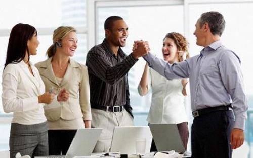 Помощник администратора, фотография 1