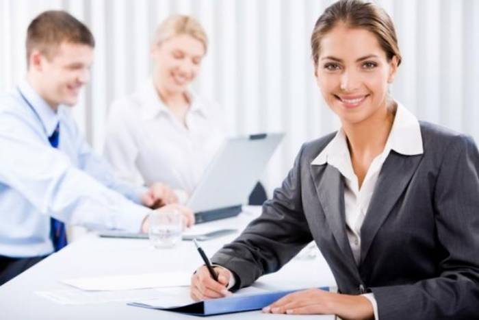 Приглашаем администратора-консультанта, фотография 1