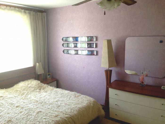 Просторная светлая квартира, Юбилейный 41А, фотография 2