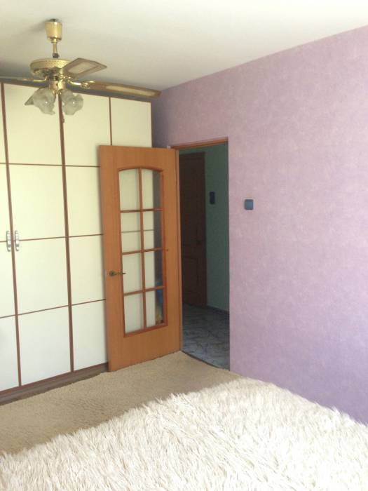 Просторная светлая квартира, Юбилейный 41А, фотография 3