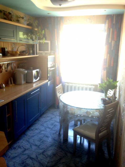 Просторная светлая квартира, Юбилейный 41А, фотография 4