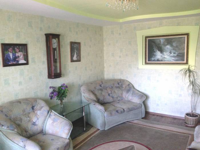 Просторная светлая квартира, Юбилейный 41А, фотография 8