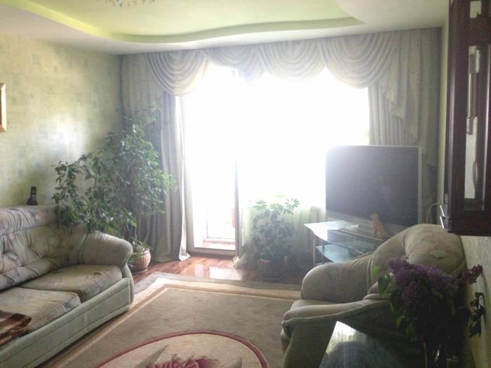 Просторная светлая квартира, Юбилейный 41А, фотография 9