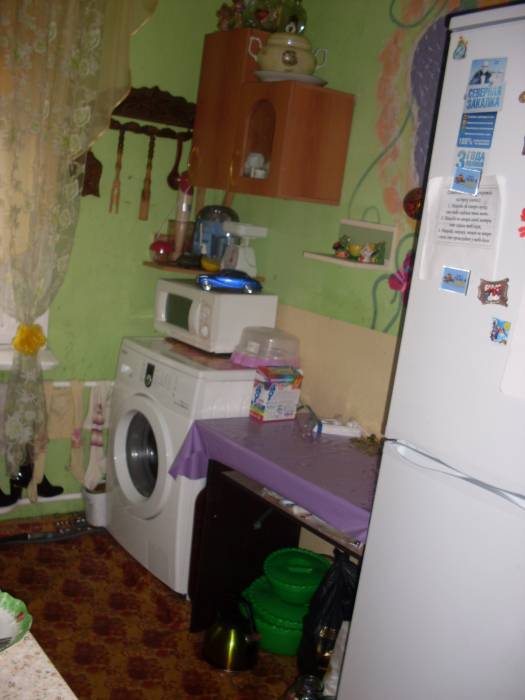 Продам квартиру, фотография 4