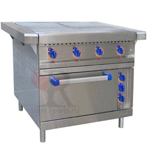 оборудование для столовой, торговое для магазина, фотография 8