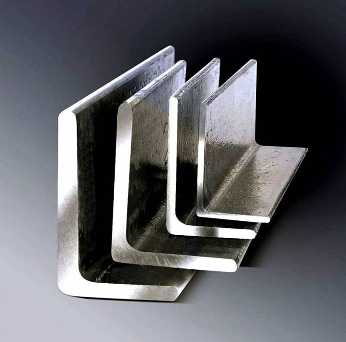 Уголок металлический от производителя., фотография 2