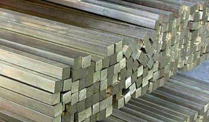 Квадрат металлический от производителя. , фотография 1