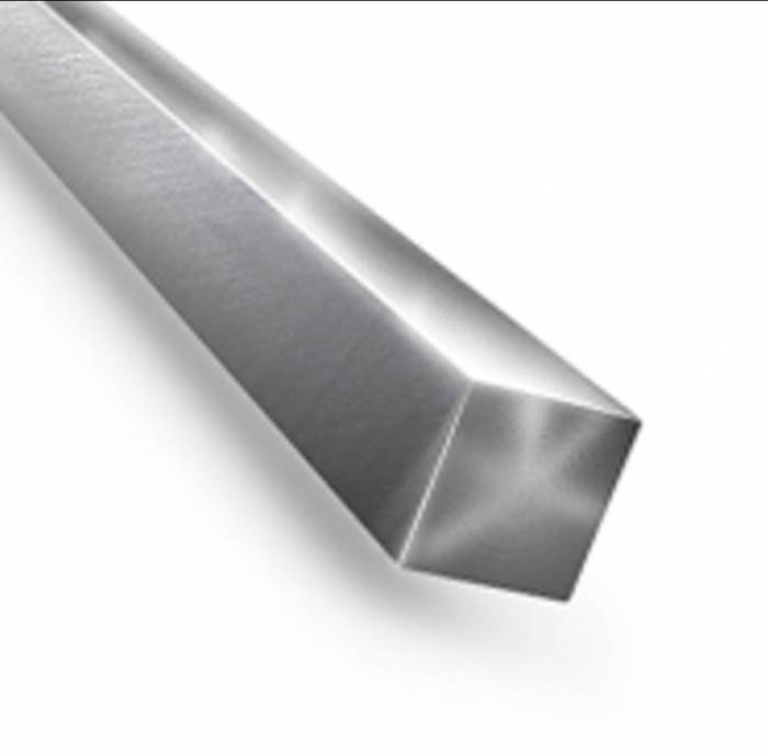 Квадрат металлический от производителя. , фотография 2