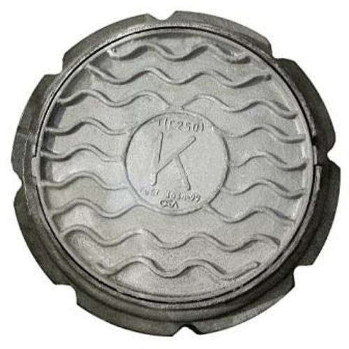 Чугунные люки от производителя, фотография 3