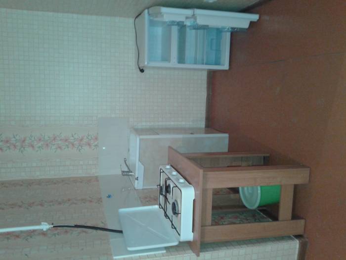 |сдам однокомнатную квартиру, г пер заводская 8а, фотография 4