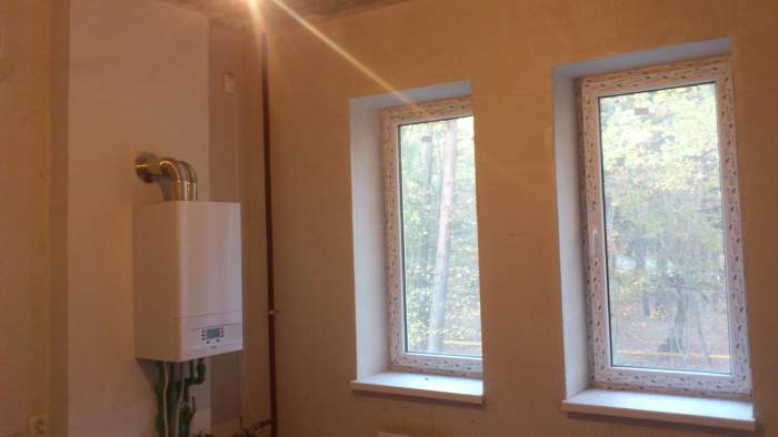 Продам квартиру у моря (Светлогорск, Калининградская обл, Россия), фотография 3