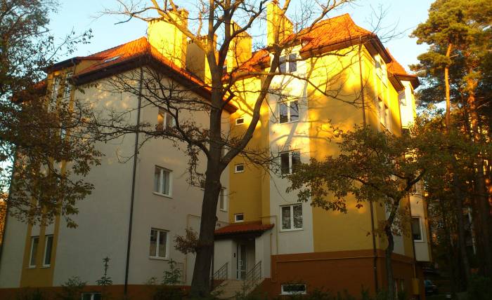 Продам квартиру у моря (Светлогорск, Калининградская обл, Россия), фотография 5