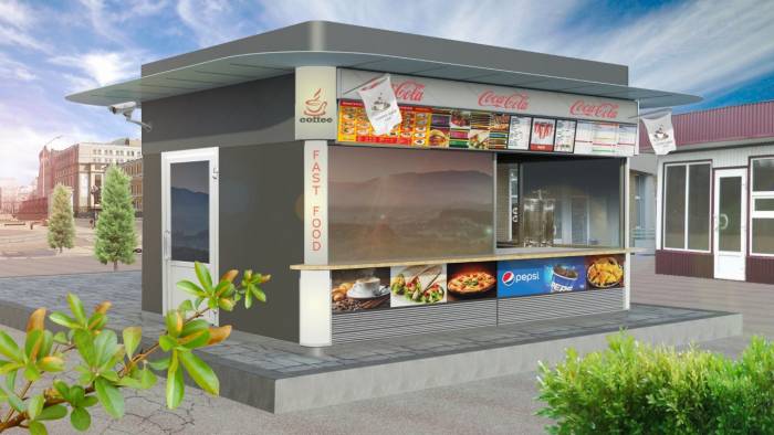 Визуализация интерьера и экстерьера, фотография 2