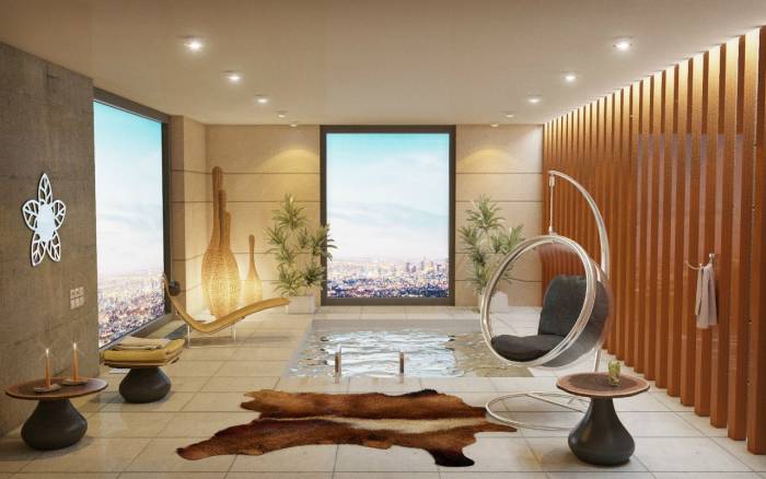 Визуализация интерьера и экстерьера, фотография 4