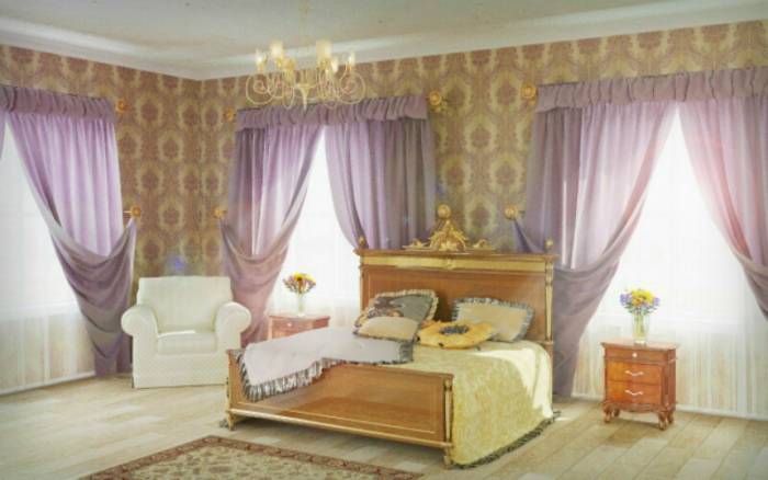 Визуализация интерьера и экстерьера, фотография 7