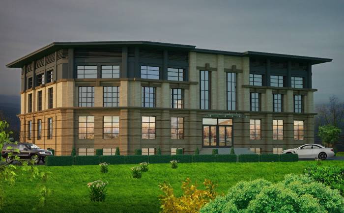 Визуализация интерьера и экстерьера, фотография 9