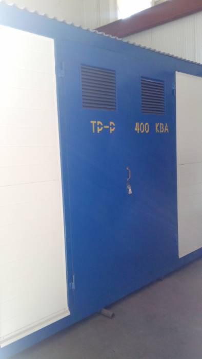 Электрощитовое оборудование ВРУ, ЩО-70, КСО-386, КСО-298, КТП, фотография 4