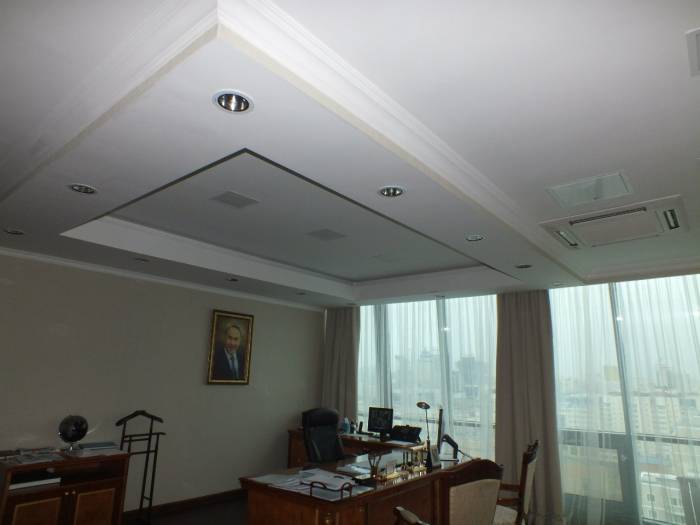 Отделка и ремонт квартир и офисов, фотография 3