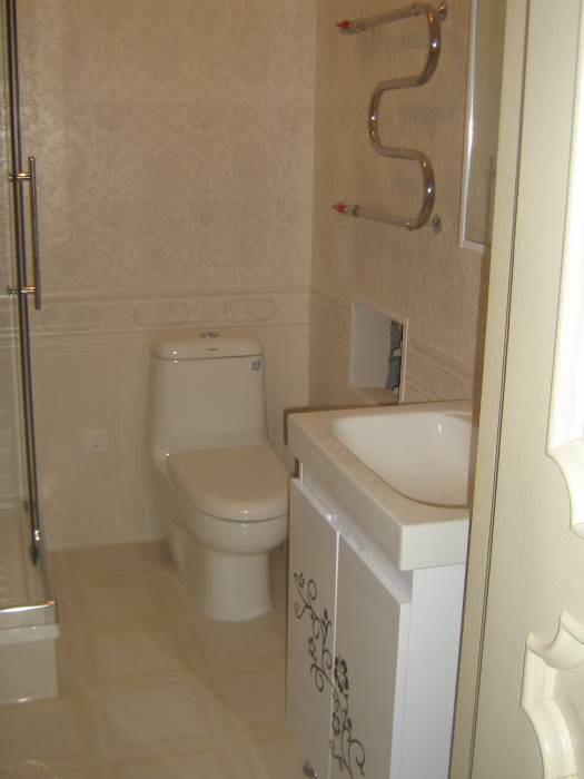 Качественно выполним установку сантехники, фотография 1