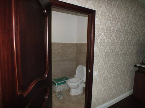 Качественно выполним установку сантехники, фотография 3