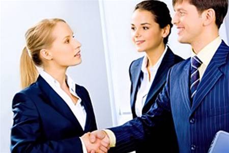 Помощник менеджера (Асситент), фотография 1