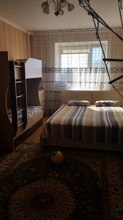 2-комн. квартира, фотография 2