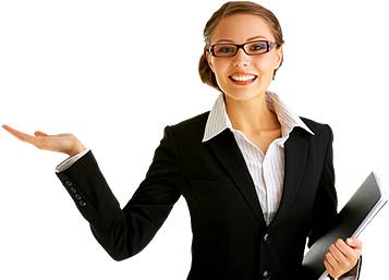 Оператор в офисе, фотография 1