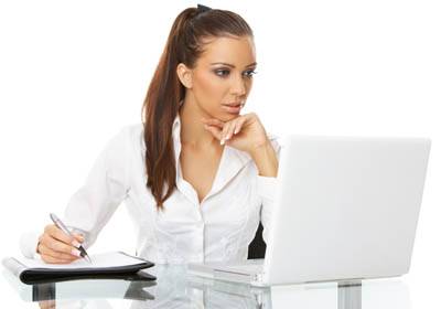 Сотрудник в офис , фотография 1