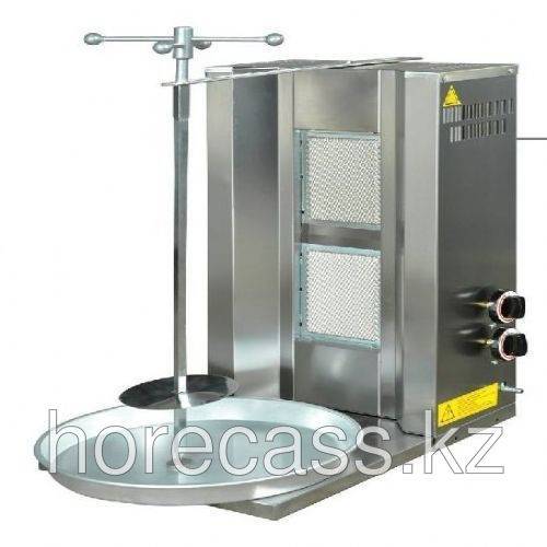 Донер аппараты газовая, фотография 1