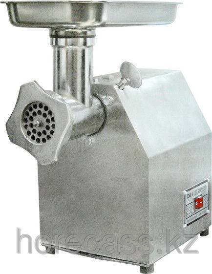 МЯСОРУБКА, фотография 1