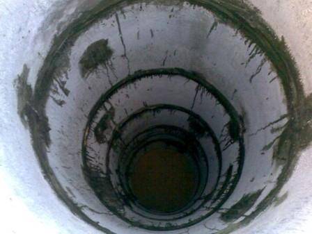 Монтаж канализации в частном доме, фотография 2