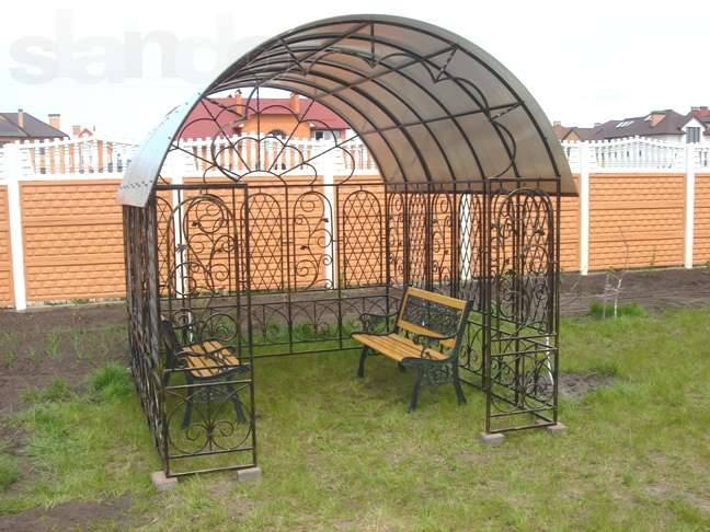 металлоконструкций , фотография 2