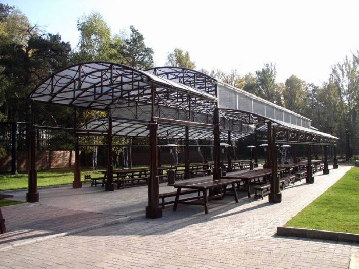 металлоконструкций , фотография 5