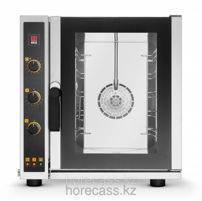 ПАРОКОНВЕКТОМАТ, фотография 1