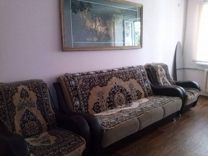 Продажа недвижимости, Ауэзова №5а, фотография 1