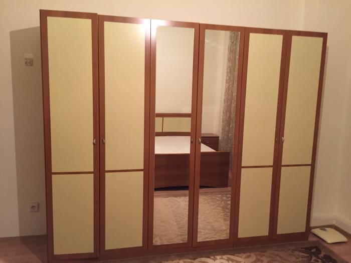 продам спальный гарнитур и мягкую мебель, фотография 2