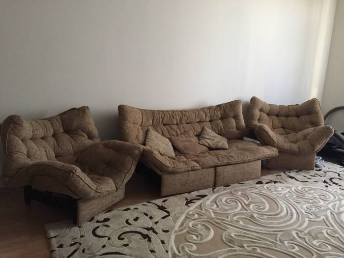 продам спальный гарнитур и мягкую мебель, фотография 4