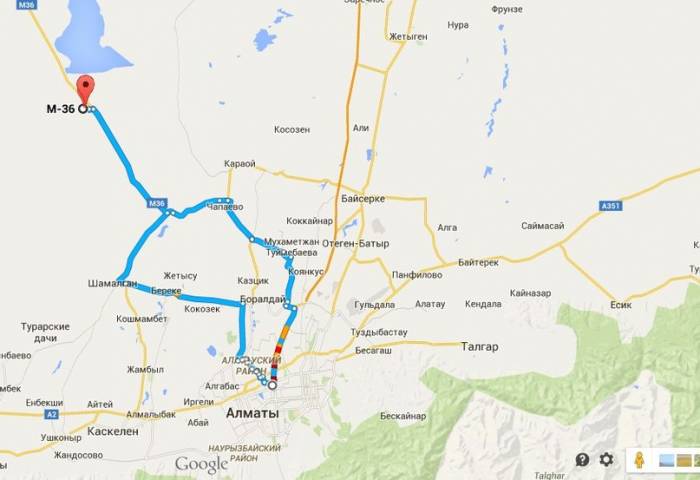 Прокатный картинг, фотография 5